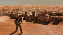《最后生还者》负责人接替《神秘海域》 PS4 开发
